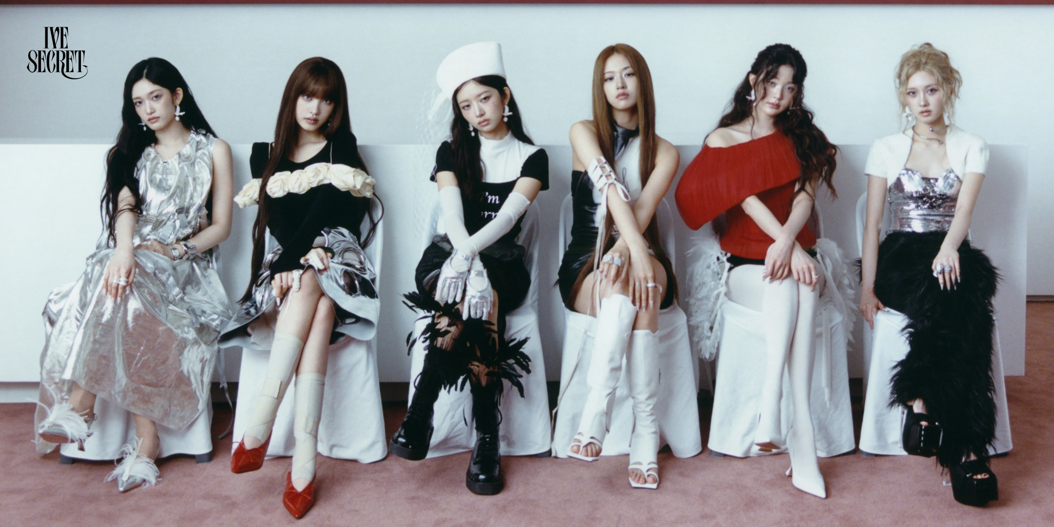 Starship Entertainment Family